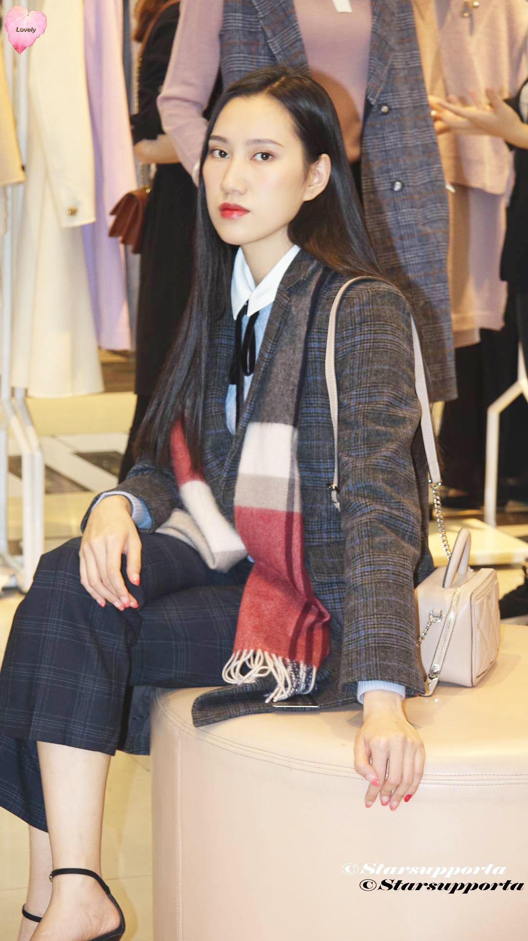 20181109 廣百之夜天河中怡店 - Gerolemo @ 廣州百貨天河中怡店